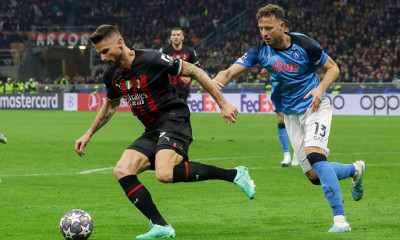 Οι ρεβάνς του Champions League με τις πιο δυνατές αποδόσεις στα καταστήματα ΟΠΑΠ