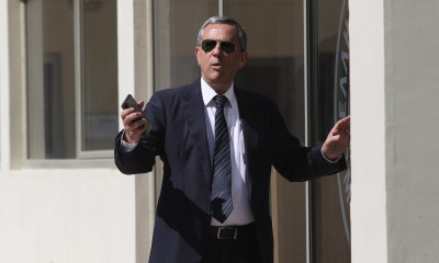 Κύπελλο Ελλάδας Novibet: Απάντηση ΕΠΟ σε ΟΑΚΑ - «Στο Πανθεσσαλικό ο τελικός, καμία οφειλή»