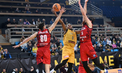 BCL: Το Ισραήλ ζητά από την ελληνική κυβέρνηση την παραδειγματική τιμωρία της ΑΕΚ