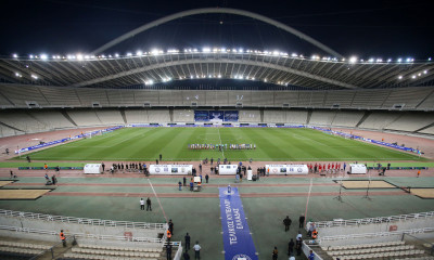 Κύπελλο Ελλάδας Novibet: Το ΟΑΚΑ απάντησε στην ΕΠΟ για τις οφειλές: «Μας χρωστάει 46.316 ευρώ»