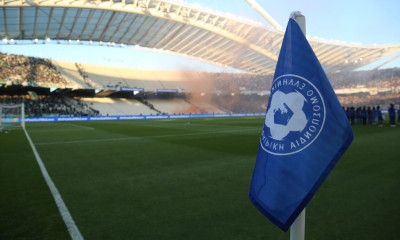 Κύπελλο Ελλάδας Novibet: Απάντηση ΟΑΚΑ για τελικό - «Καμία επιστολή από ΕΠΟ, οφειλή από πέρυσι»