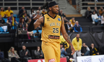 Basketball Champions League: «Δέχθηκα απειλές θανάτου, αλλά...» | Συγκλονίζει ο Μίτσελ της ΑΕΚ