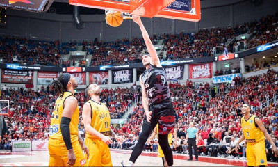 BCL, Χάποελ Ιερουσαλήμ – ΑΕΚ 91-51: Δεν είχε τύχη στην «κόλαση» - Έξαλλοι οι «κιτρινόμαυροι»