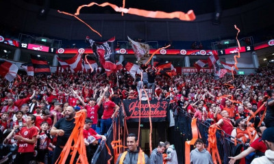 Χάποελ Ιερουσαλήμ-ΑΕΚ: Επίθεση Ισραηλινών στο ξενοδοχείο της καταγγέλλει η Ένωση