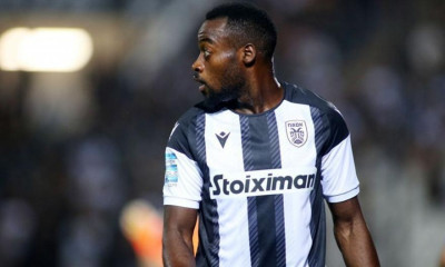 ΠΑΟΚ: Πλήγμα με Νάρεϊ λόγω επιπτώσεων της long covid