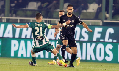 ΟΦΗ: «Έδεσε» Μαρινάκη μέχρι το 2025