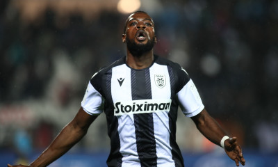 ΠΑΟΚ: Πήρε εξιτήριο ο Νάρεϊ | Υπό την επίβλεψη του «Δικέφαλου» - Τα βήματα της επιστροφής του