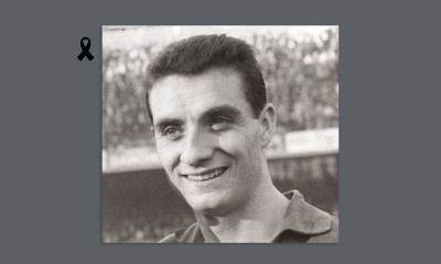 Πένθος στην Μπαρτσελόνα: Πέθανε ο σπουδαίος Ζοσέπ Μαρία Φουστέ