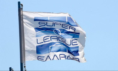 Super League: Πολλά πρόστιμα στις ΠΑΕ