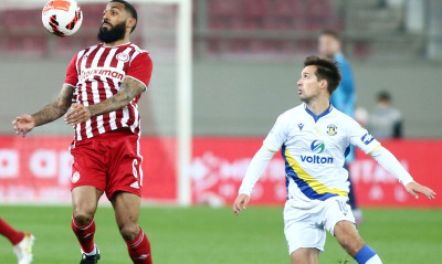 Αστέρας Τρίπολης: Στην αποστολή για ΟΦΗ ο Καπίγια