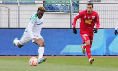 Λεβαδειακός: Στην αποστολή ο Λούα Λούα