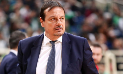 Έδωσαν τα χέρια Παναθηναϊκός-Αταμάν!