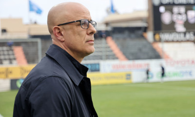 Λαμία: Γεμάτο «οπλοστάσιο» κόντρα στον Ατρόμητο