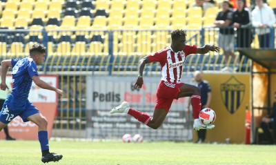 Super League 2: Εκτός έδρας νίκες για Παναχαϊκή και Ολυμπιακό Β’