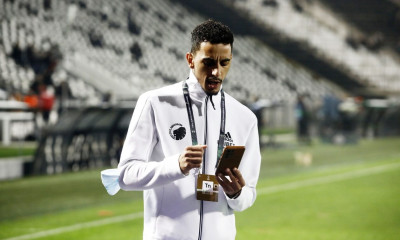 Κάρλος Ζέκα: Φεύγει από την Κοπεγχάγη | Δεν ανανεώνει μετά τη νέα ρήξη χιαστού