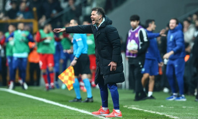 Ατλέτικο Μαδρίτης: Ανατροπή με Ντιέγκο Σιμεόνε