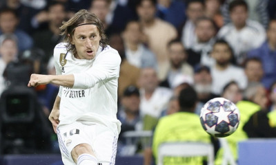 Λούκα Μόντριτς: Μυθική πρόταση 50.000.000 ευρώ από τη Σαουδική Αραβία | Καμία επαφή με Ρεάλ Μαδρίτης