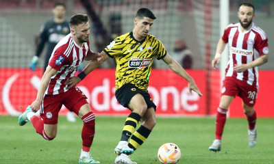 Ολυμπιακός-ΑΕΚ και ΠΑΟΚ-Παναθηναϊκός με σούπερ αποδόσεις από το ΠΑΜΕ ΣΤΟΙΧΗΜΑ