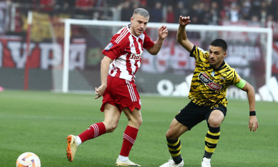 Τα ντέρμπι Ολυμπιακός-ΑΕΚ, ΑΕΚ-ΠΑΟΚ και Γιουβέντους-Νάπολι έρχονται στην COSMOTE TV