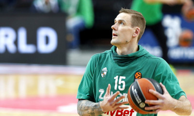 Κριτική Γιαβτόκας για Ουόκαπ: «Κρίμα να μην μιλάει ελληνικά και να παίρνει υπηκοότητα»