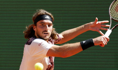 LIVE, Στέφανος Τσιτσιπάς: Ο ημιτελικός κόντρα στον Μουζέτι στο Barcelona Open