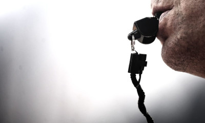 Καταγγελία σοκ κατά Ελλήνων διαιτητών – Υποχρέωση της ΕΟΚ να παρέμβει