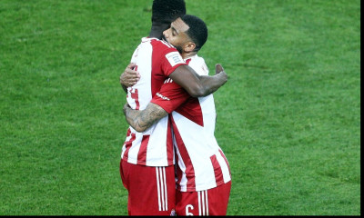 Ολυμπιακός: Η αποστολή για το ντέρμπι με την ΑΕΚ