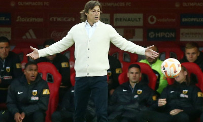 ΑΕΚ: Έκπληξη με Ζίνι απ' τον Αλμέιδα