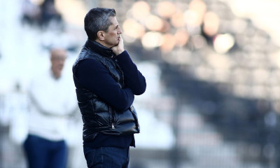 ΠΑΟΚ: Χωρίς Νάρεϊ και Σάστρε με Παναθηναϊκό