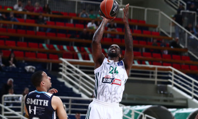 Basket League: Πρώτο βήμα χωρίς να φορτσάρει ο Παναθηναϊκός