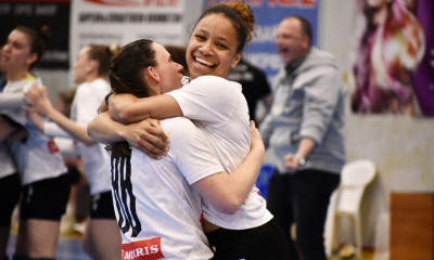 Χάντμπολ Γυναικών: «Break» Ο ΠΑΟΚ στη Νέα Ιωνία