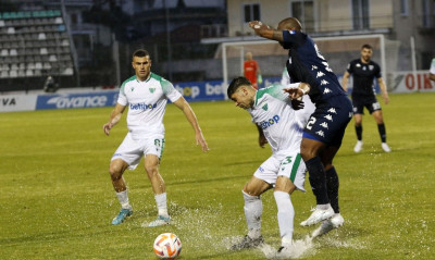 Super League: «Χ»αμένος ο Λεβαδειακό, έμπλεξε ο Παναιτωλικός – Όσα έγιναν στα Playouts