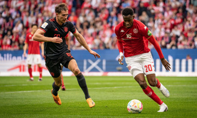 Bundesliga: Απ' το κακό στο χειρότερο η Μπάγερν (Video)