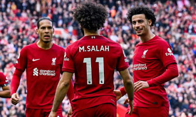 Premier League: Δύσκολα η Λίβερπουλ τη Νότιγχαμ