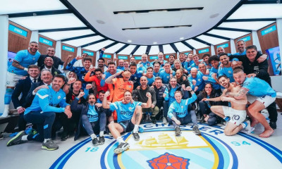 FA Cup: Στο 12ο τελικός της ιστορίας της η Μάντσεστερ Σίτι