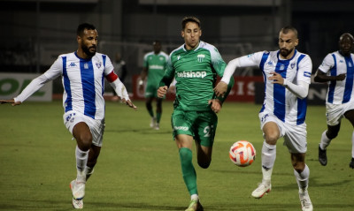 Super League: «Τελικός» στη Λιβαδειά | Εντός Λαμία και ΠΑΣ Γιάννινα