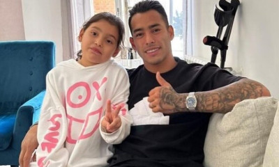 ΑΕΚ: Πρώτη αντίδραση Αραούχο μετά την επέμβαση