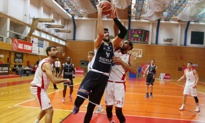 Elite League: «Διπλό» ο Ερμής Σχηματαρίου στην έδρα του Αίαντα Ευόσμου