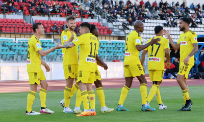 Βόλος-Άρης 0-3: "Σφραγίζει" ευρωπαϊκό εισιτήριο με αυτή τη νίκη! (Videos)