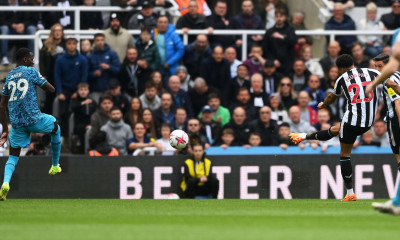 Premier League: Εμφατική Νιούκαστλ έτοιμη να... κουνήσει σεντόνι