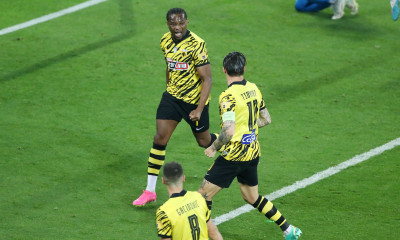 Super League, Ολυμπιακός – ΑΕΚ 1-3: «Κιτρινόμαυρος» θρίαμβος στο «Γ. Καραϊσκάκης»