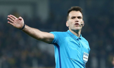 ΠΑΟΚ - Παναθηναϊκός: Αλλαγή στο VAR από την ΕΠΟ με Έλληνα διαιτητή!