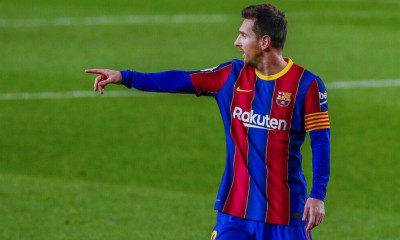 Μπαρτσελόνα: Ξεκίνησε η διαδικασία επιστροφής του Λιονέλ Μέσι - Στη Βαρκελώνη με 15 βαλίτσες