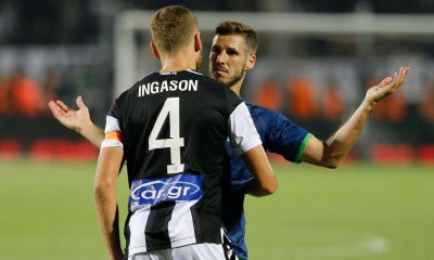 Ολυμπιακός-ΑΕΚ και ΠΑΟΚ-Παναθηναικός | Ντέρμπι «φωτιά» για τη μάχη του τίτλου