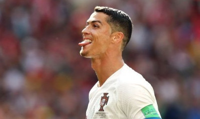 Κριστιάνο Ρονάλντο: Παλιός άσος του Παναθηναϊκού «έκλεψε» κοπέλα από τον CR7