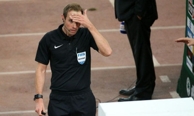 ΠΑΟΚ - Παναθηναϊκός: Ο λόγος της αλλαγής του Γερμανού VARίστα με τον Μανούχο