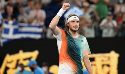 Αθλητικές μεταδόσεις: Μάχες τίτλου στη Super League, τελικός για Τσιτσιπά στη Βαρκελώνη