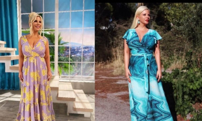 Βαρθακούρη: Το κουτί έξω από το σπίτι της & η κίνηση ανθρωπιάς