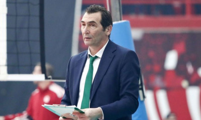 Παναθηναϊκός: Με Δημήτρη Ανδρεόπουλο και τη νέα χρονιά για την επιστροφή στις επιτυχίες