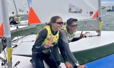 Η νέα πρωταθλήτρια Ευρώπης, Ερμιόνη Γκίκα: «Δικαιώθηκαν οι προσπάθειές μου»